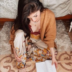 Meet your Posher, Judy